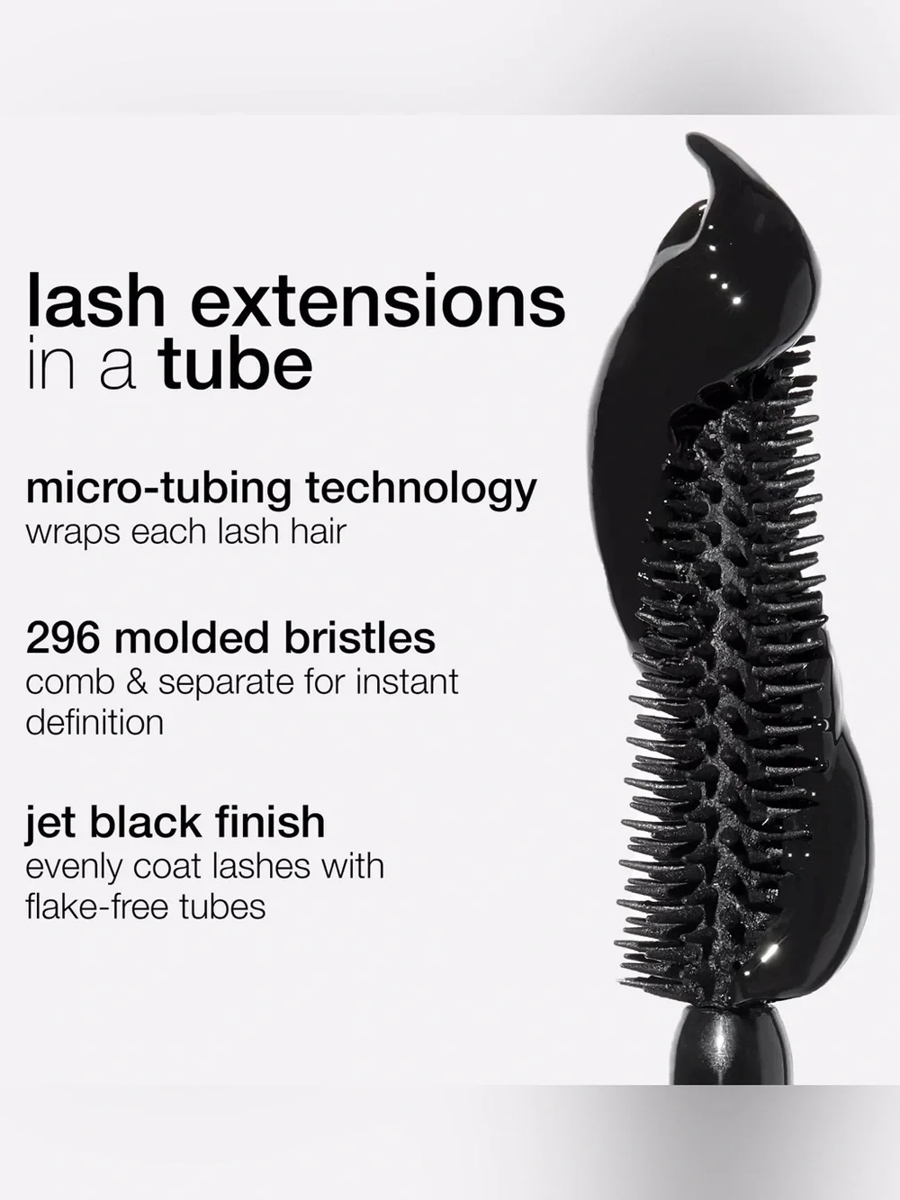Tartelette Tubing Mascara